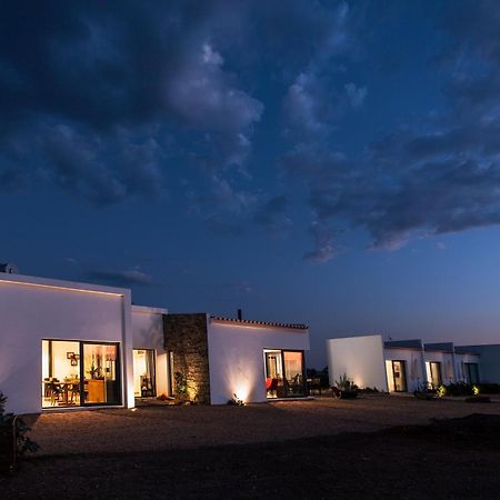 Agroturismo Xistos Cerca Exterior foto